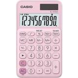 Casio SL-310UC pocket calculator