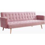 HOME DETAIL Windsor Collection Bed Sofa 3 Seater