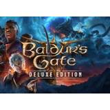 Baldurs gate 3 pc Baldur's Gate 3 - Deluxe Edition (PC)