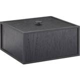 Audo Copenhagen Frame Black Ash Small Box 20cm