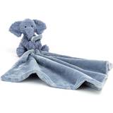Jellycat Baby Nests & Blankets Jellycat Fuddlewuddle Elephant Soother
