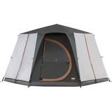 Coleman Camping & Outdoor Coleman Octagon 8 Grey Glamping Tent