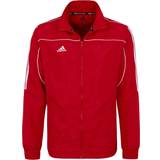 adidas Training Jacket - Red