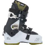 165 cm - Touring Skis Downhill Skiing K2 Diverge Sc Touring Ski Boots 2024 - Black