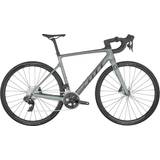 Scott Road Bikes Scott Addict 10 2023 - Prism Gray Green Men's Bike
