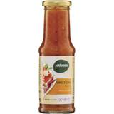 Naturata Sweet Chili Sauce 21cl 1pack