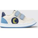 Children's Shoes Camper Shoes Trainers RUN4 White toddler