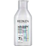 Redken Greasy Hair Shampoos Redken Acidic Bonding Concentrate Shampoo 300ml