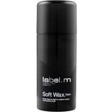 Hair Waxes Label.m Soft Wax 100ml
