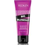 Curly Hair Heat Protectants Redken Big Blowout 100ml