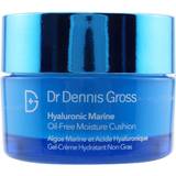 Dr Dennis Gross Skincare Dr Dennis Gross Skincare Hyaluronic Marine Oil-Free Moisture Cushion 50ml