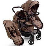 Pushchairs iCandy Peach 7 Double