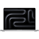 USB-C Laptops Apple MacBook Pro (2023) M3 Pro OC 14C GPU 18GB 512GB SSD 14"