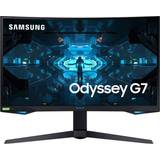 Samsung Monitors Samsung Odyssey Neo G7