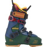 166 cm Downhill Skiing K2 Men's Method Ski Boots 2024