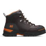 Brown Work Shoes Timberland Pro Endurance Steel Toe Work Boots