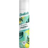 Dry Shampoos Batiste Clean & Classic Original Dry Shampoo 200ml
