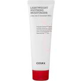Cosrx Facial Creams Cosrx Lightweight Soothing Moisturizer 80ml