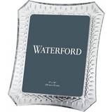 Waterford Lismore Clear Photo Frame 20.3x25.4cm
