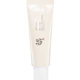 Sun Protection Face - UVB Protection Beauty of Joseon Relief Sun : Rice + Probiotics SPF50+ PA++++ 50ml
