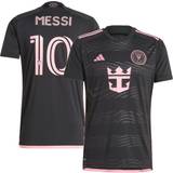 adidas Inter Miami CF MLS Lionel Messi 23/24 Away Jersey