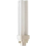 Philips Compact Master 4Pin Fluorescent Lamp 26W G24q