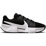 Racket Sport Shoes Nike GP Challenge Pro W - Black/White