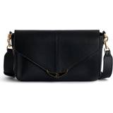 Zadig & Voltaire Bags Zadig & Voltaire Borderline Daily Bag Black One size