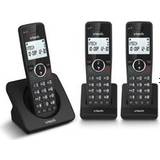 Vtech ES2002 Cordless Telephone Triple