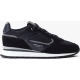 Android Homme Lechuza Racer Navy Himalaya Mesh Trainers 7, Colou