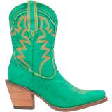 Dingo Y'All Need Dolly Round Toe Cowboy Boots