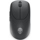 Dell Gaming Mice Dell Alienware Pro Wireless Mouse