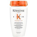 Kérastase Hair Products Kérastase Nutritive Bain Riche Shampoo 250ml