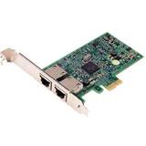 Gigabit Ethernet - PCIe Network Cards Dell 540-BBGW