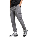 The North Face Men Trousers & Shorts The North Face Trishull Zip Cargo Track Pants - Grey