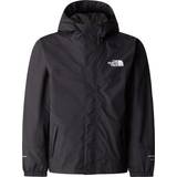 The North Face Winter jackets The North Face Kid's Antora Rain Jacket - Black