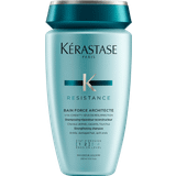 Kérastase Curly Hair - Moisturizing Hair Products Kérastase Resistance Bain Force Architecte Shampoo 250ml