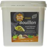 Marigold Vegan Gluten Free Reduce Salt Bouillon 2000g 1pack