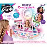 Cra-Z-Arts Shimmer ‘n Sparkle Light Up Beauty Studio