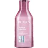 Redken Greasy Hair Shampoos Redken Volume Injection Shampoo 300ml