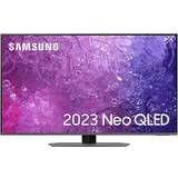 Samsung Silver TVs Samsung QE43QN90C