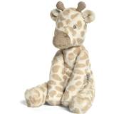 Giraffes Soft Toys Mamas & Papas Geoffrey Giraffe