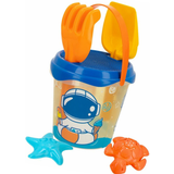 Baby Dolls - Spades Sandbox Toys Colorbaby Beach Toys Set