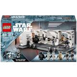 Lego The Movie - Space Lego Star Wars Boarding the Tantive IV 75387