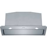 70cm - Integrated Extractor Fans Bosch DHL785CGB 70cm, Stainless Steel