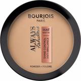 Normal Skin Bronzers Bourjois Always Fabulous Bronzing Powder #410