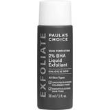 BHA Acid Exfoliators & Face Scrubs Paula's Choice Skin Perfecting 2% BHA Liquid Exfoliant 30ml