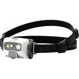 Chargeable Battery Included Headlights Ledlenser HF6R Core