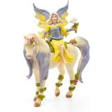 Figurines Schleich Bayala Fairy Sera with Blossom Unicorn 70565