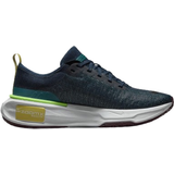 Nike Running Shoes Nike Invincible 3 M - Armory Navy/Geode Teal/Buff Gold/Black